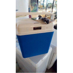 GLACIERE ELECTRIQUE 24 L