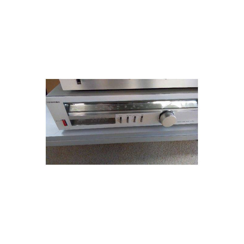 AMPLI PIONNER ANNÉES 90