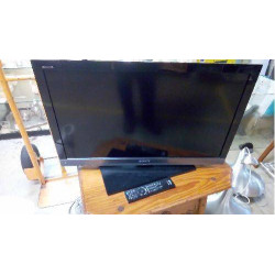 ÉCRAN SONY 32 POUCES 