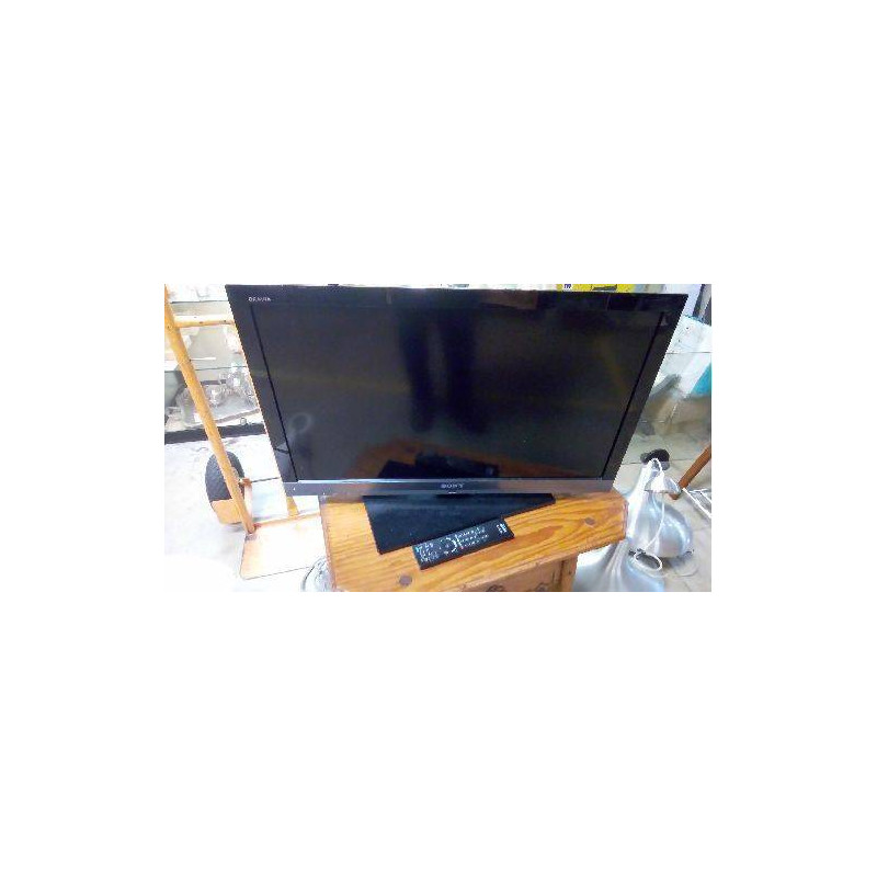 ÉCRAN SONY 32 POUCES 