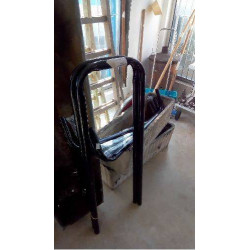 BUCHER METAL MODULABLE