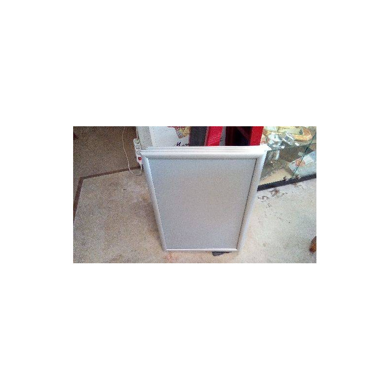 ENCADREMENT ALUMINIUM