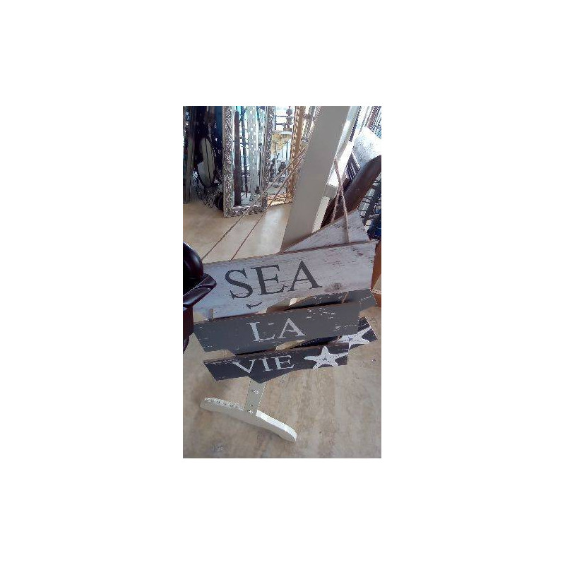DÉCO SEA LA VIE