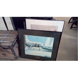 ENCADREMENT GUILLEMARD