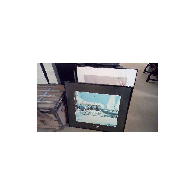 ENCADREMENT GUILLEMARD