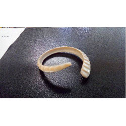 BRACELET COQUILLAGE