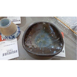 VIDE POCHE TERRE CUITE