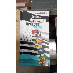 GUIDE DES DRAPEAUX BRETONS...