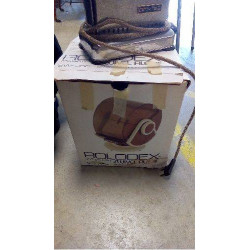 RÉPERTOIRE ROTATIF ROLODEX