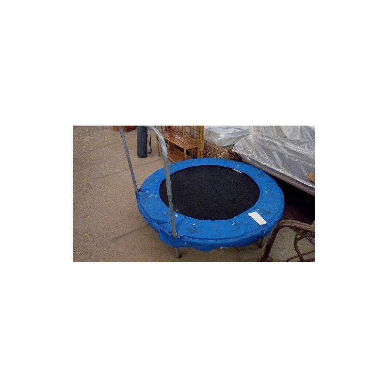 TRAMPOLINE ENFANT