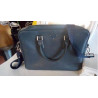 SACOCHE PRADA BLEU GRIS (VAL 2900€)