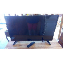 ÉCRAN CLAYTON  32\'