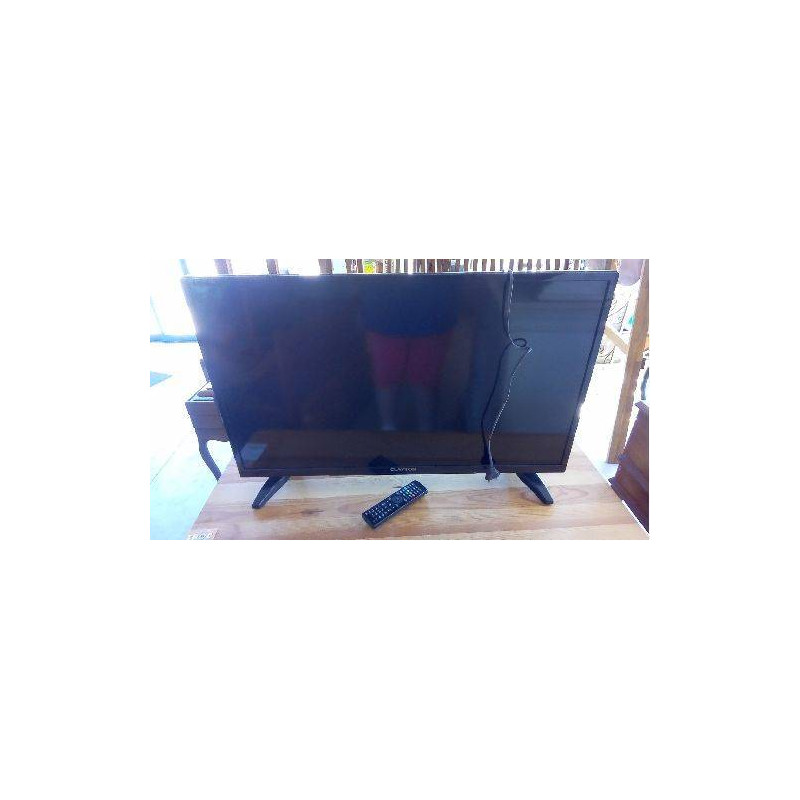 ÉCRAN CLAYTON  32\'