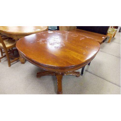 TABLE MERISIER EN L\'ÉTAT 2...