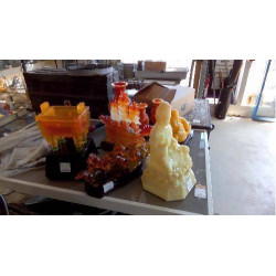 DECORATION ASIATIQUE