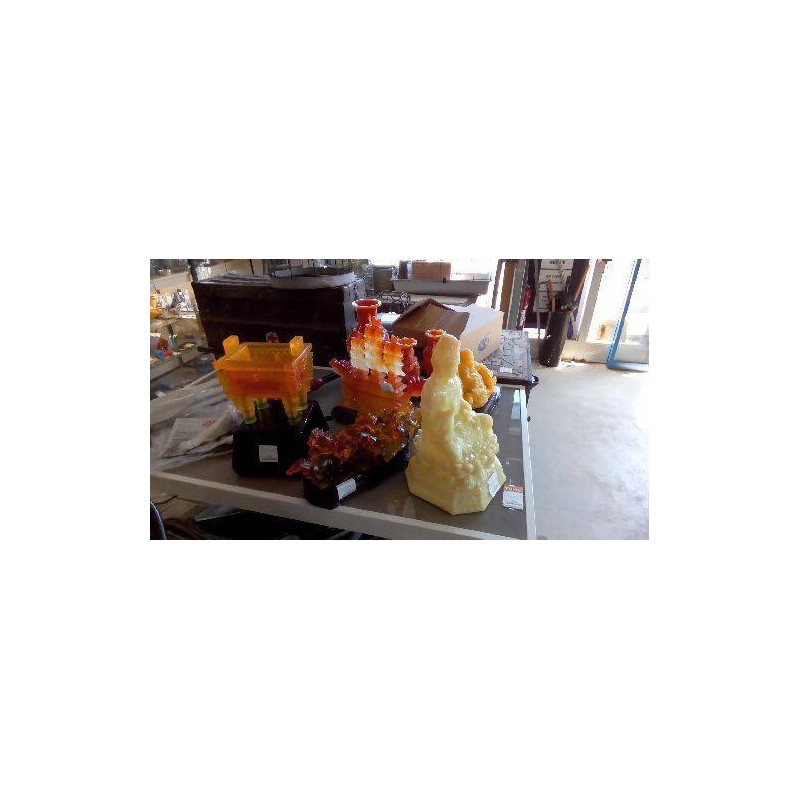 DECORATION ASIATIQUE