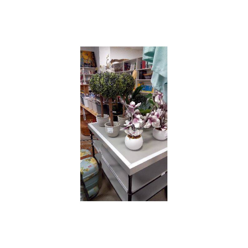 PLANTE ARTIFICIELLE GM