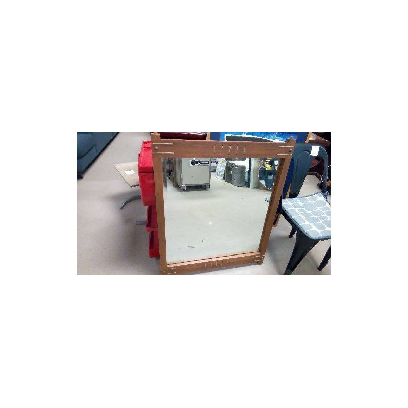 MIROIR  STYLE MARINE