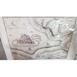 REPRO R2 MONT ST MICHEL -...