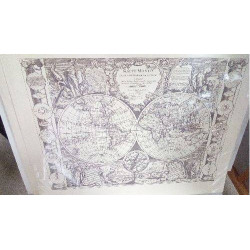 REPRO MAPPE 1 NOIR ET BLANC