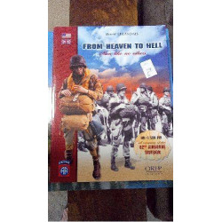 DU CIEL A L\'ENFER GB