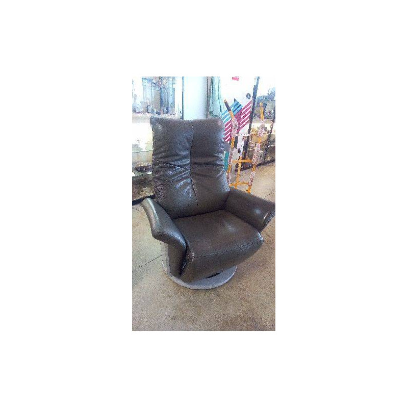 FAUTEUIL ÉLECTRIQUE RELAX NON RELEVEUR