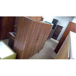 ARMOIRE VINTAGE 3P 2T