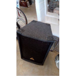 ENCEINTE BEHRINGER 200W 