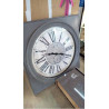 HORLOGE 1 M2 MÉTAL