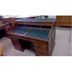 BUREAU DE CAISSIER CASINO...