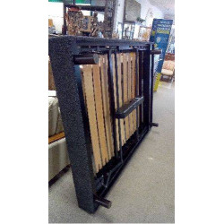 SOMMIER ÉLECTRIQUE 140X190...