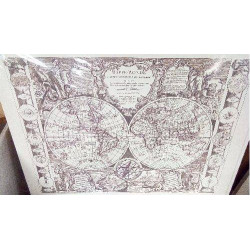 REPRO MAPPE 1 NOIR ET BLANC