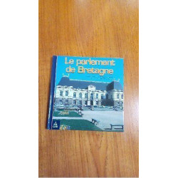 PARLEMENT DE BRETAGNE