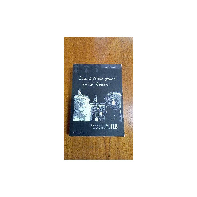 QUAND J S RAI GRAND J S BRETON