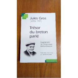 TRESOR DU BRETON PARLER