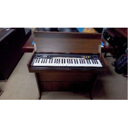 CLAVIER YAMAHA CN-70