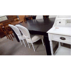 TABLE MODERNE 105 X 180