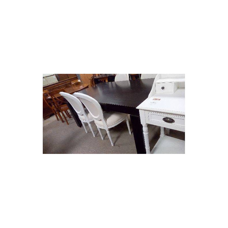 TABLE MODERNE 105 X 180