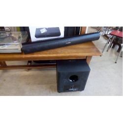 SYSTÈME SON HARMAN KARDON...