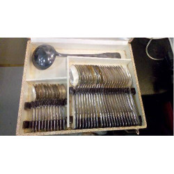 MÉNAGÈRE MA 84GRS (MANQUE 2...