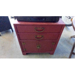 MEUBLE D\'APPOINT STYLE...