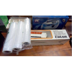 SCELLEUSE CALOR AVEC...