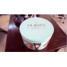 LA BOÎTE À GÂTEAUX