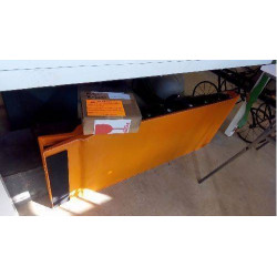 RAMPE D\'ACCÈS PMR CAPACITÉ...