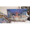 TABLEAU MOULIN ROUGE