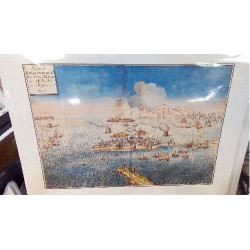 REPRO 1695 ST MALO...