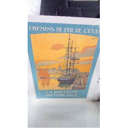 REPRO BRETAGNE PITTORESQUE