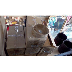 TOUT PETIT PANIER FIBRE