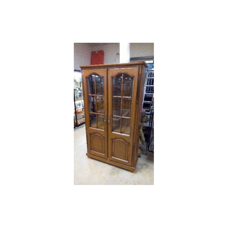 BIBLIOTHÈQUE CHÊNE