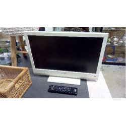 ÉCRAN SONY BRAVIA 22 POUCES...